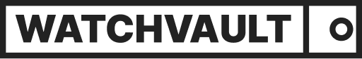 WatchVault Logo