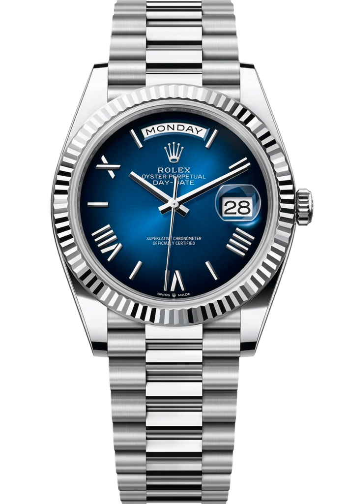 Model: Rolex Day-Date