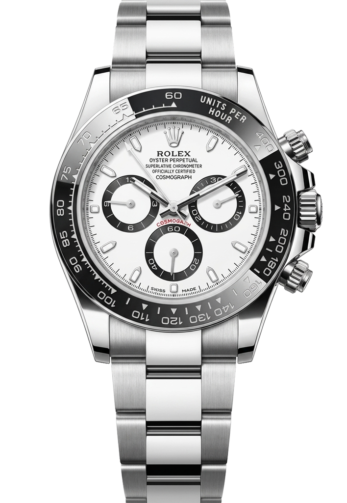 Model: Rolex Daytona