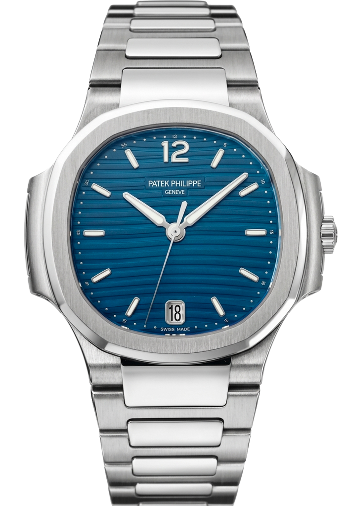 Model: Patek Philippe Nautilus