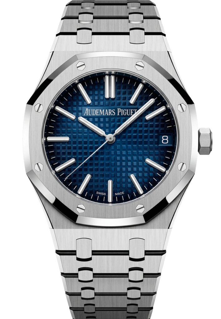 Model: Audemars Piguet Royal Oak