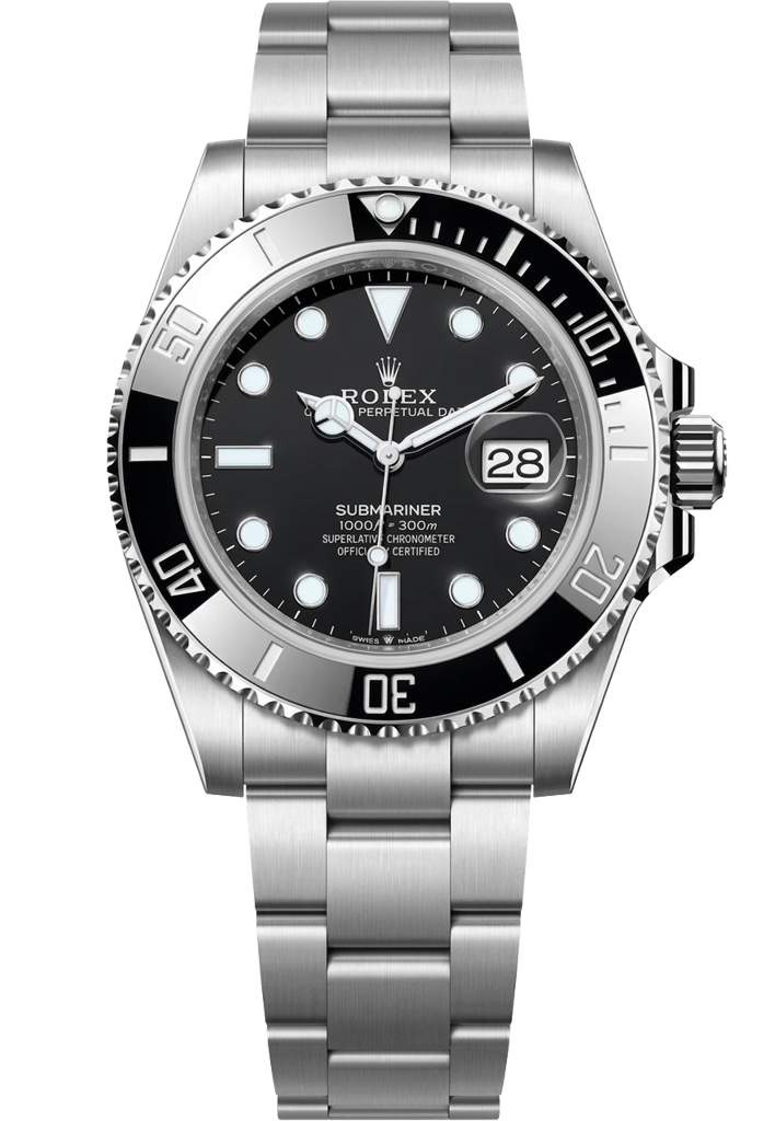 Model: Rolex Submariner