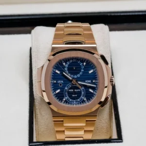 Patek Philippe Nautilus