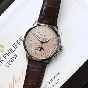Patek Philippe Grand Complications