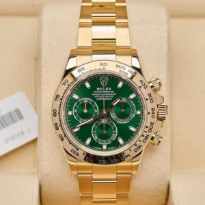 Rolex Daytona