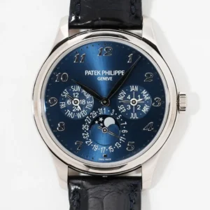 Patek Philippe Grand Complications