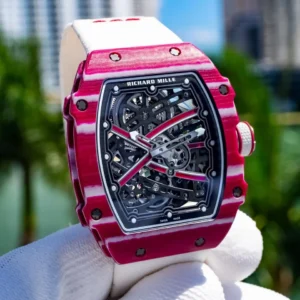 Richard Mille RM