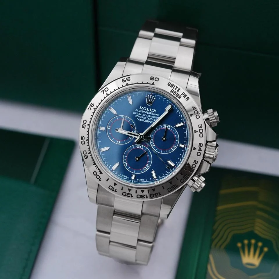 Rolex Daytona